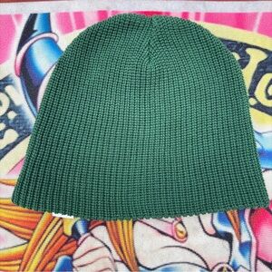 Luma + Leaf Beanie